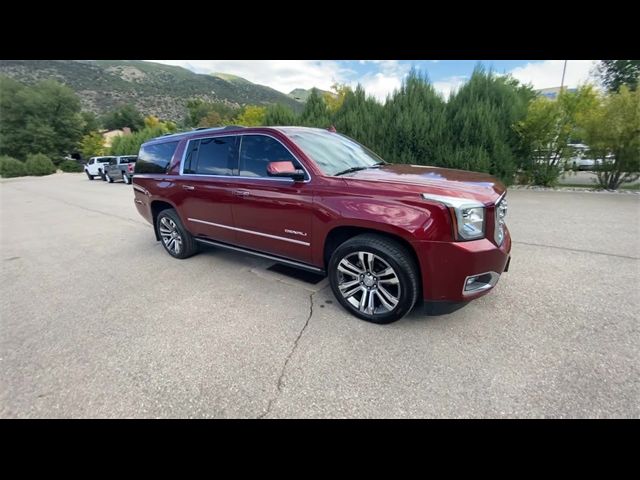 2019 GMC Yukon XL Denali