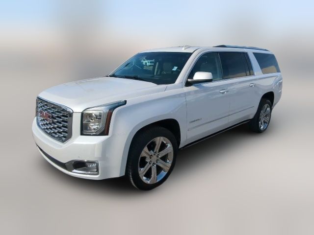 2019 GMC Yukon XL Denali