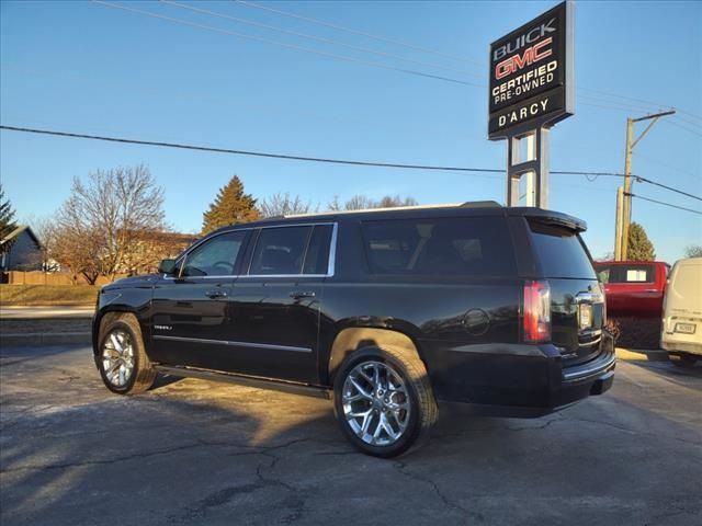 2019 GMC Yukon XL Denali