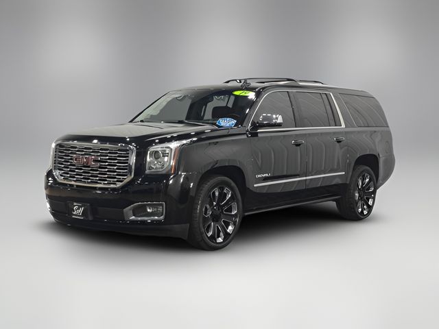 2019 GMC Yukon XL Denali