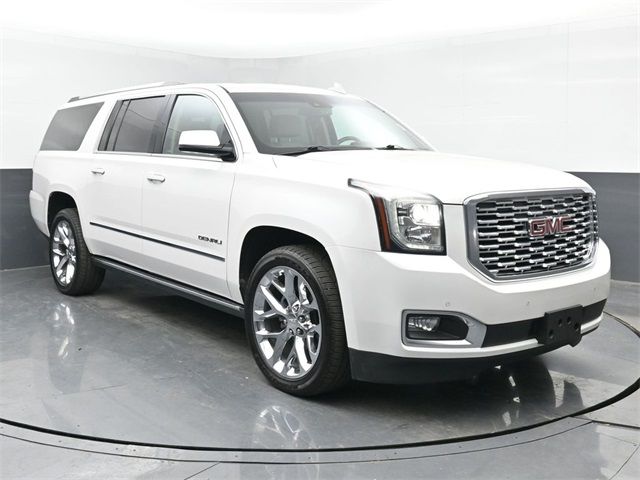 2019 GMC Yukon XL Denali