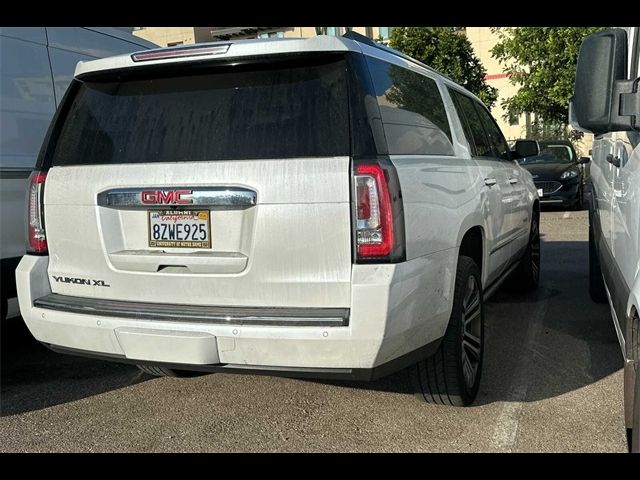 2019 GMC Yukon XL Denali