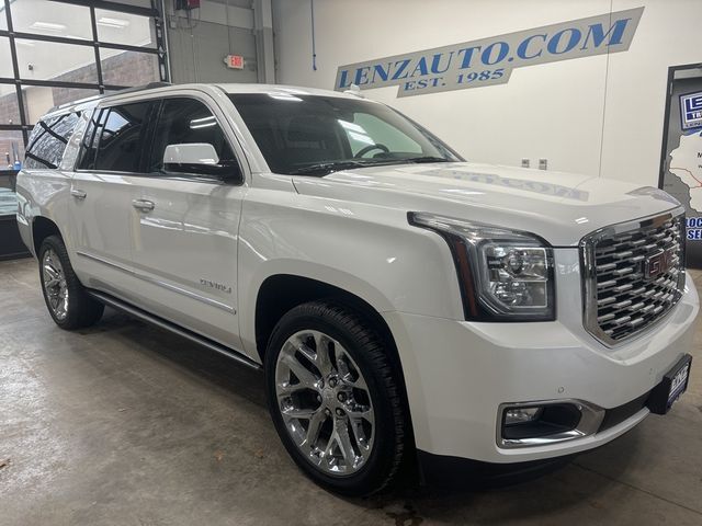 2019 GMC Yukon XL Denali