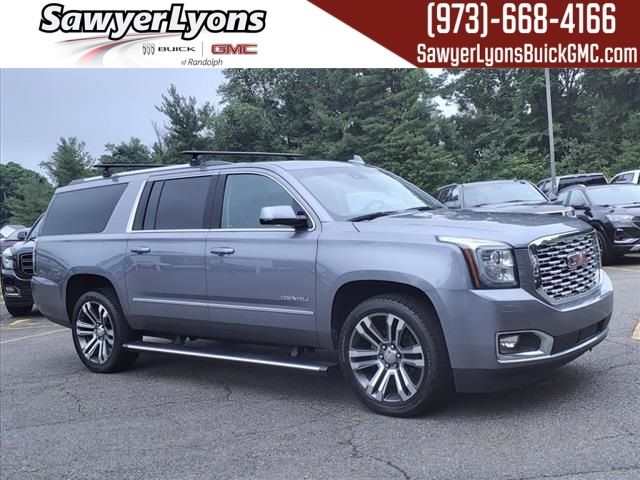 2019 GMC Yukon XL Denali