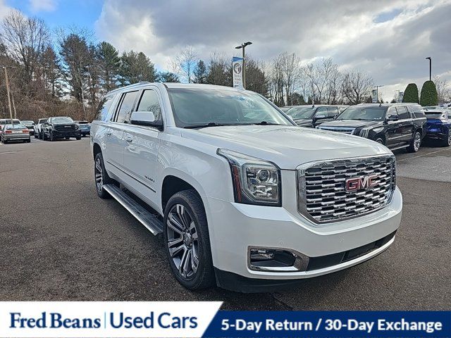 2019 GMC Yukon XL Denali