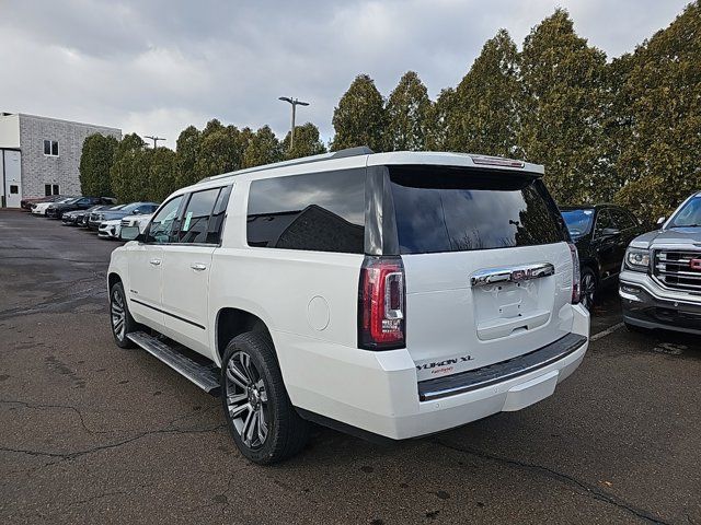 2019 GMC Yukon XL Denali