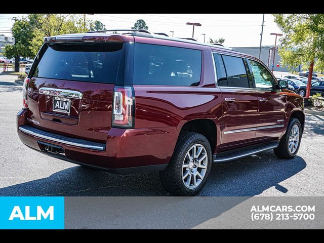 2019 GMC Yukon XL Denali