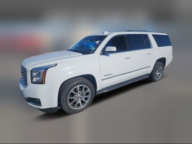 2019 GMC Yukon XL Denali