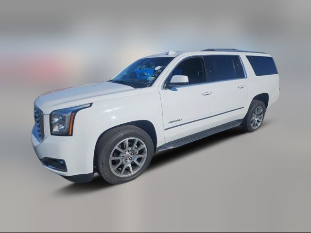 2019 GMC Yukon XL Denali