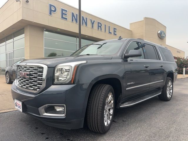 2019 GMC Yukon XL Denali