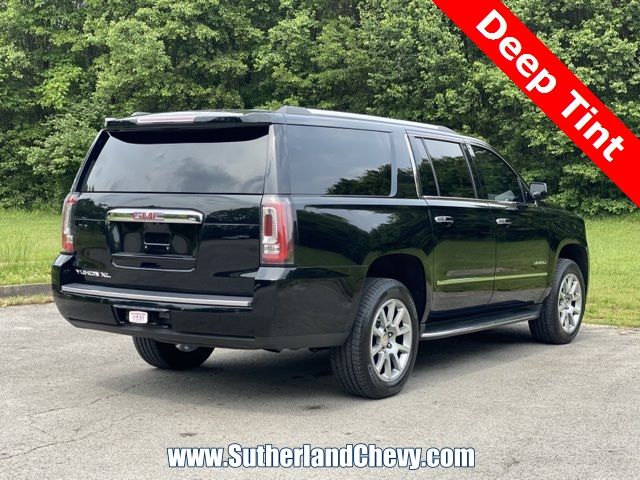 2019 GMC Yukon XL Denali