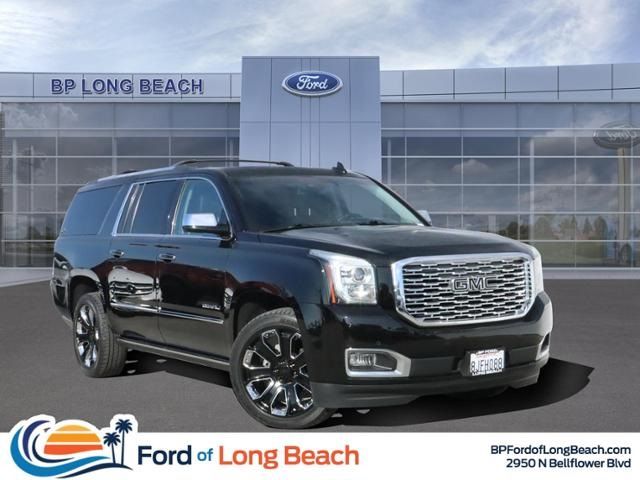 2019 GMC Yukon XL Denali