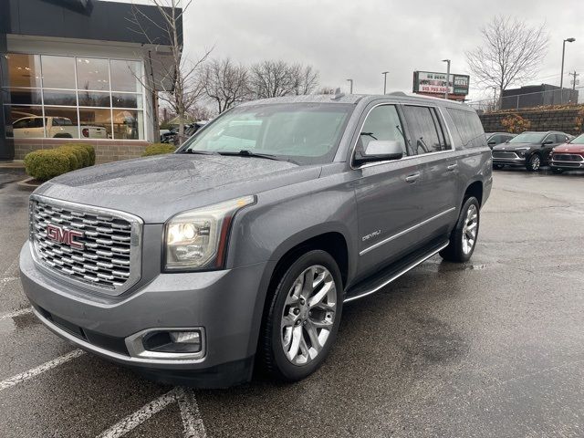 2019 GMC Yukon XL Denali