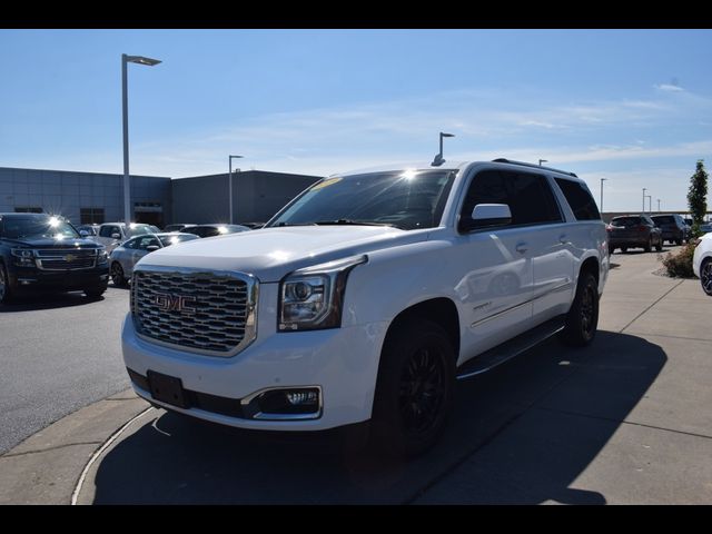 2019 GMC Yukon XL Denali