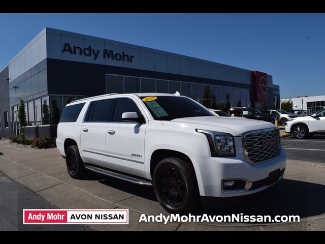 2019 GMC Yukon XL Denali