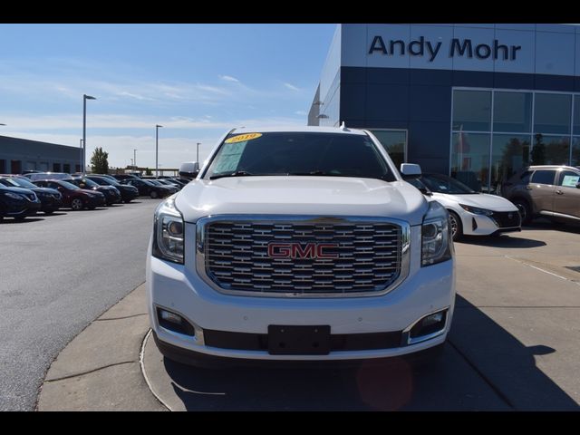 2019 GMC Yukon XL Denali