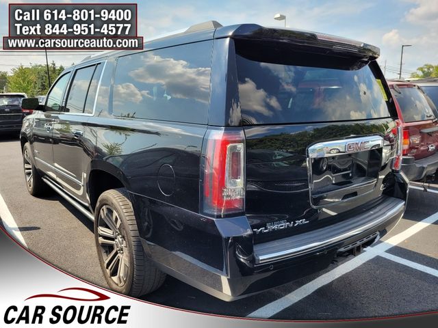 2019 GMC Yukon XL Denali