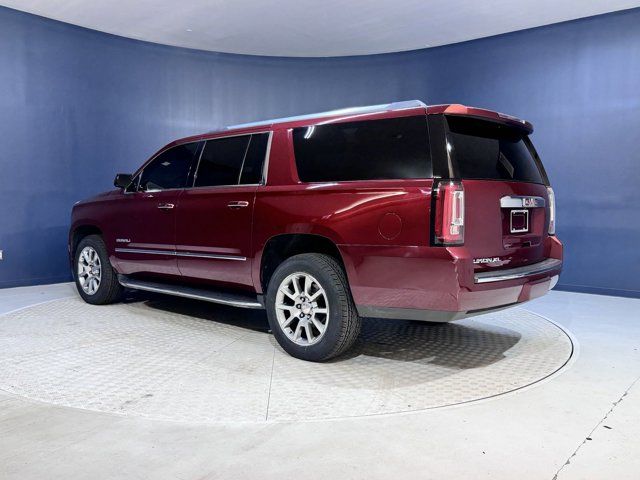 2019 GMC Yukon XL Denali