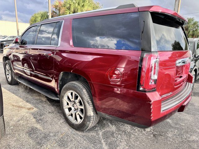 2019 GMC Yukon XL Denali