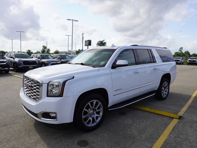 2019 GMC Yukon XL Denali