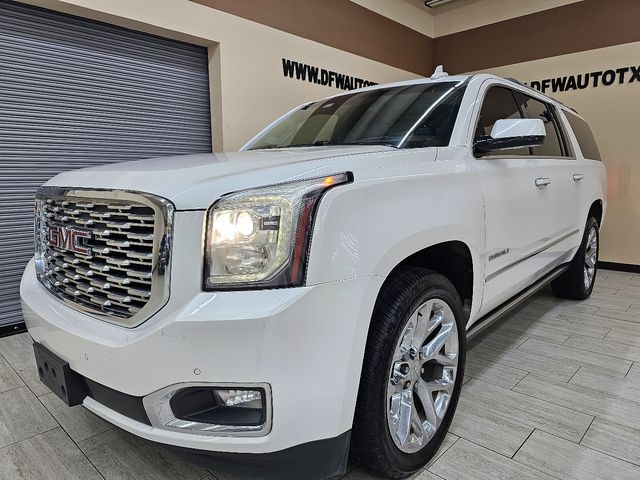 2019 GMC Yukon XL Denali