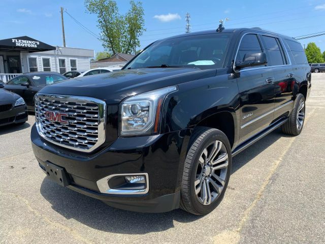 2019 GMC Yukon XL Denali