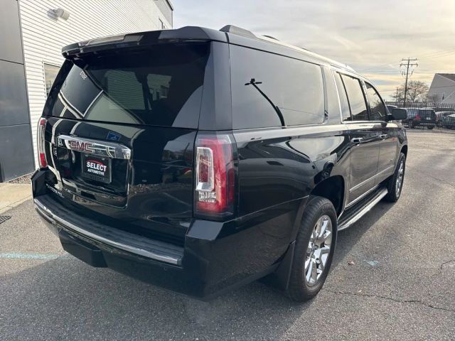 2019 GMC Yukon XL Denali