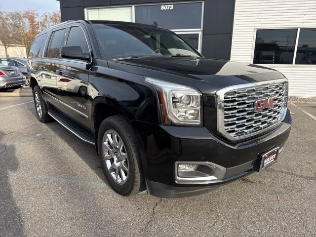 2019 GMC Yukon XL Denali