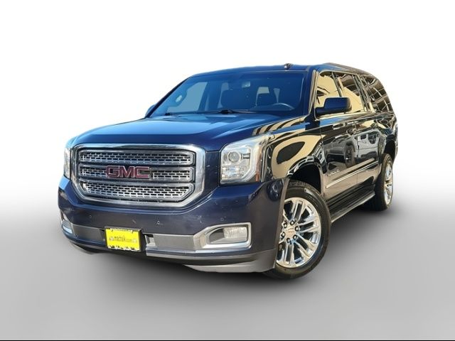 2019 GMC Yukon XL SLE