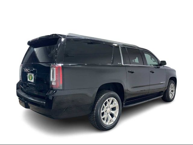 2019 GMC Yukon XL SLE