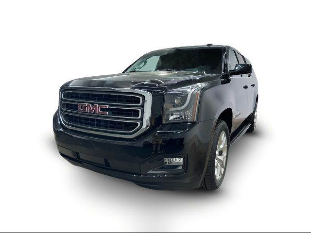 2019 GMC Yukon XL SLE