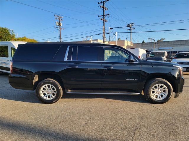 2019 GMC Yukon XL SLE