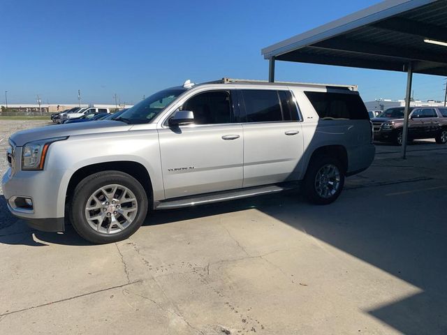 2019 GMC Yukon XL SLE