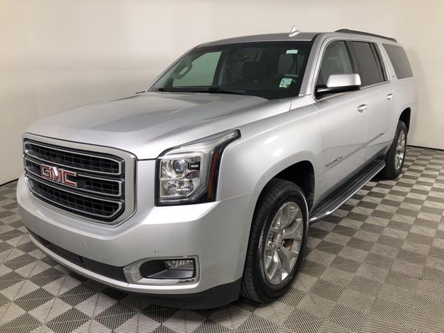 2019 GMC Yukon XL SLE