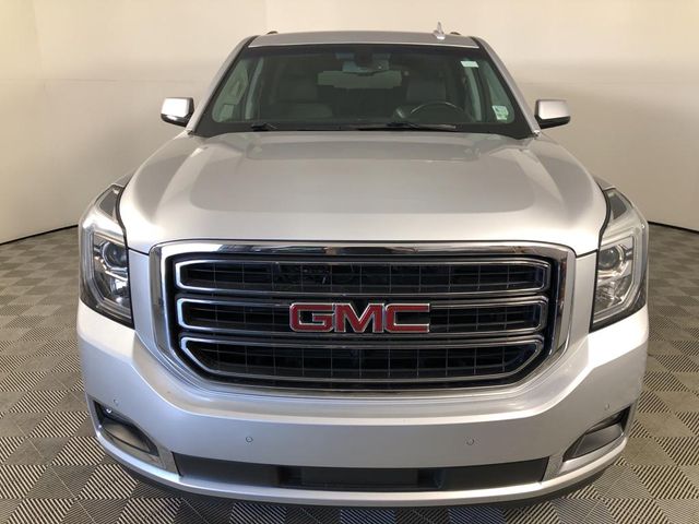 2019 GMC Yukon XL SLE