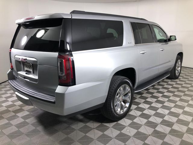 2019 GMC Yukon XL SLE