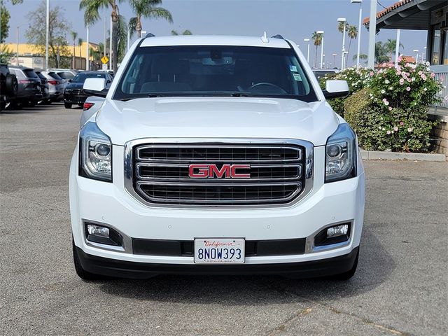 2019 GMC Yukon XL SLE