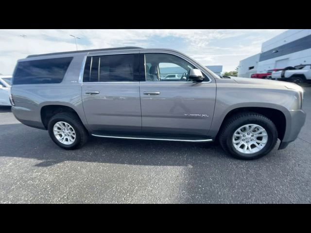 2019 GMC Yukon XL SLE