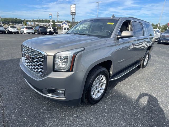 2019 GMC Yukon XL SLE