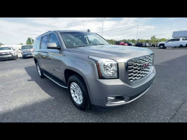 2019 GMC Yukon XL SLE