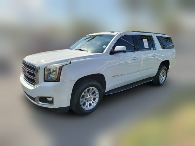 2019 GMC Yukon XL SLE