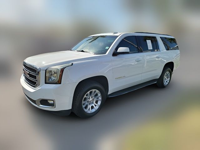 2019 GMC Yukon XL SLE