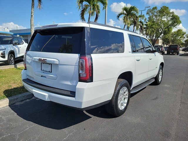 2019 GMC Yukon XL SLE