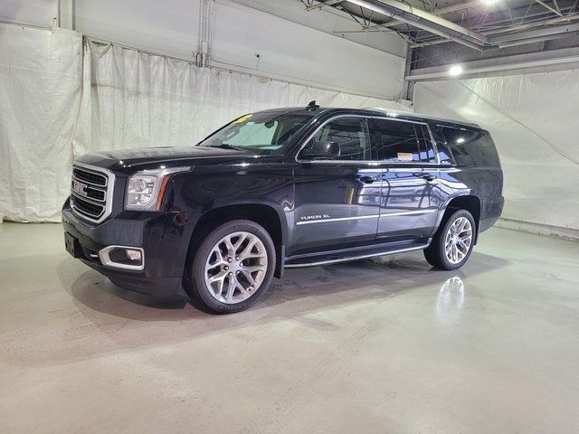 2019 GMC Yukon XL SLE