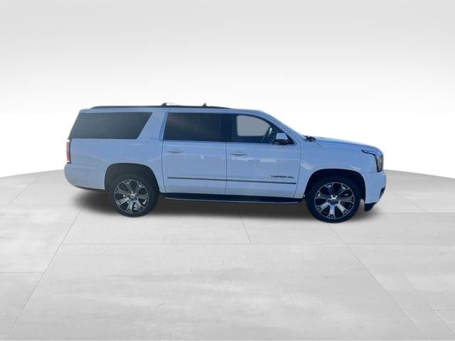 2019 GMC Yukon XL SLE