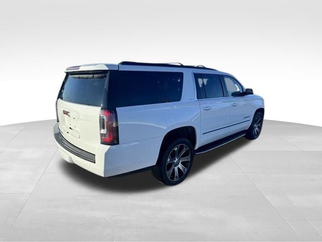 2019 GMC Yukon XL SLE