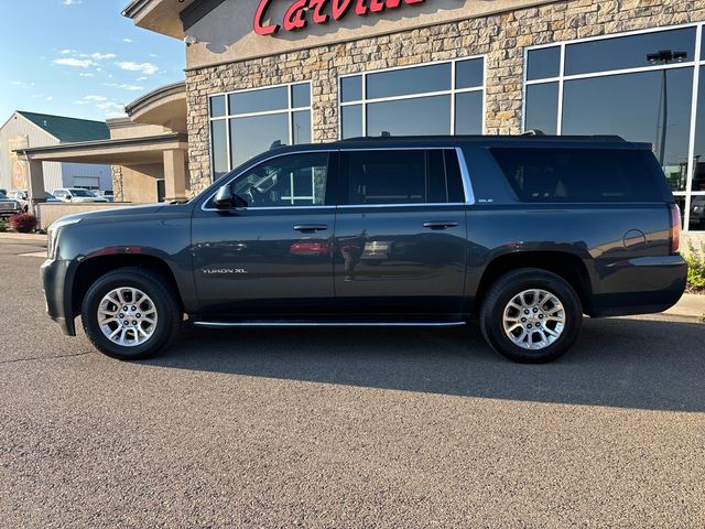 2019 GMC Yukon XL SLE