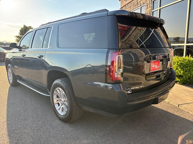 2019 GMC Yukon XL SLE