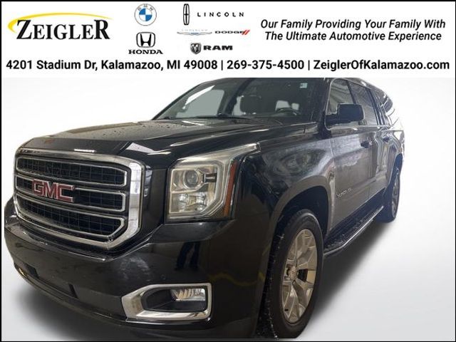 2019 GMC Yukon XL SLE