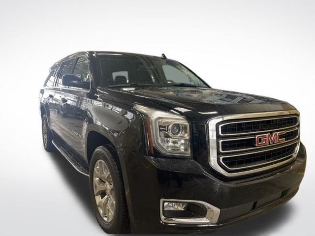 2019 GMC Yukon XL SLE